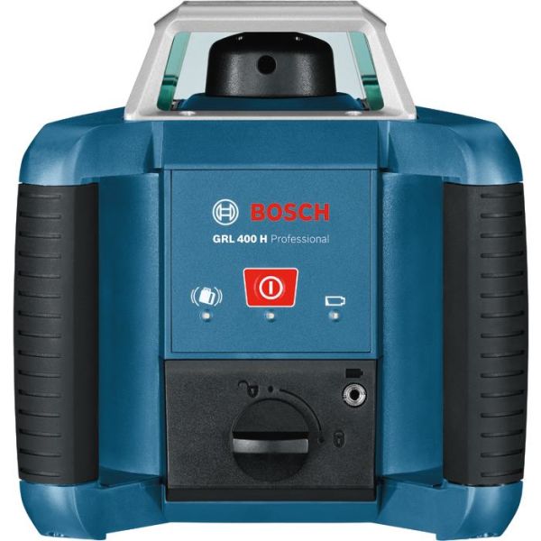 Pyörivä laser Bosch GRL 400 H
